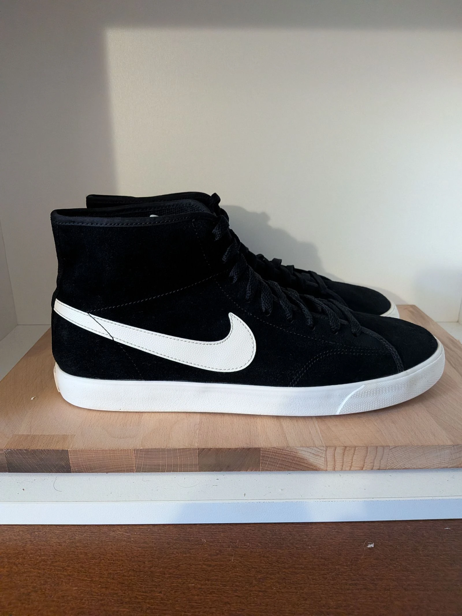 Cesta Nike – photo 3